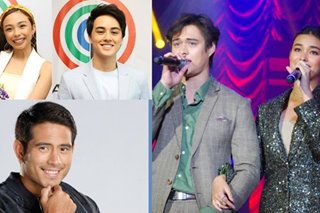 ABS-CBN unleashes shows to look forward to in 2020
