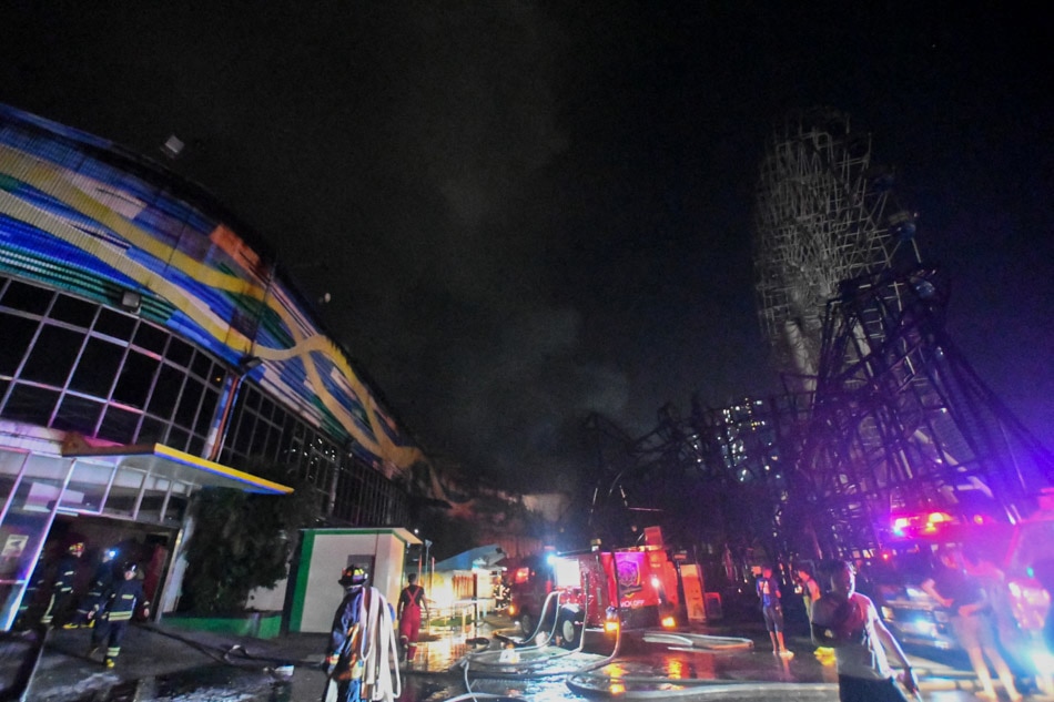 Electrical problem, not arson caused Star City blaze: fire bureau 1