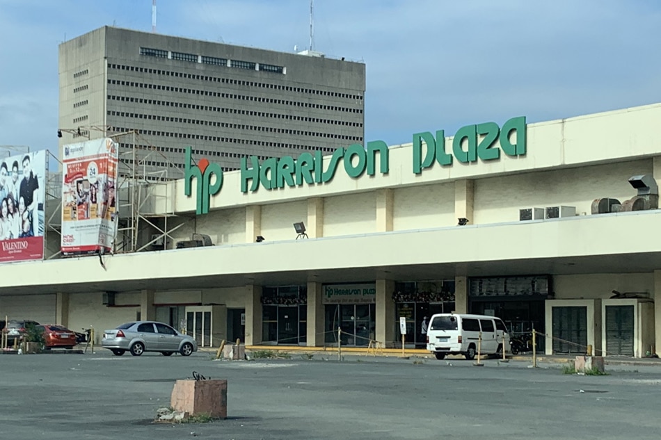Harrison Plaza sees last day as 2019 ends 1