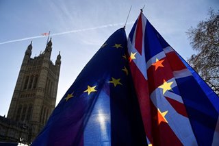 'It'll be carnage': British companies dread a Brexit border breakdown