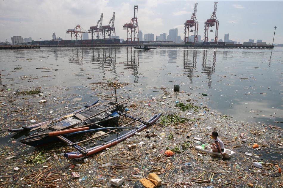 Tourism department says it &#39;fully supports&#39; Duterte order for Manila Bay rehab 1