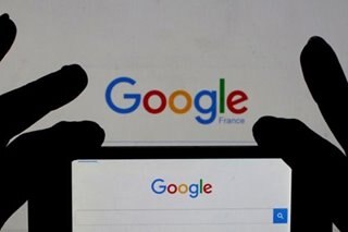 France fines Google 220 million euros over online ad dominance