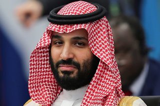Ex-spy claims Saudi prince sent death squad to kill him