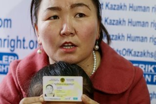 China's Belt and Road's 'hidden cost' is forced labor: US report
