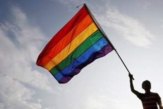 Divided Swiss to vote on same-sex marriage