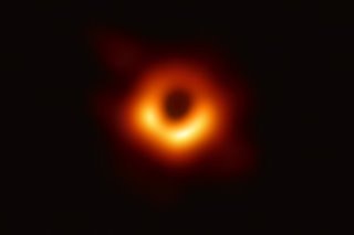 Unang larawan ng black hole: Ano ang kahalagahan nito?