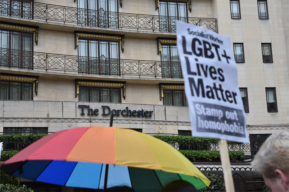 C street house gay death penalty