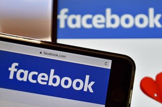 Facebook says it uploaded email contacts of up to 1.5 million users
