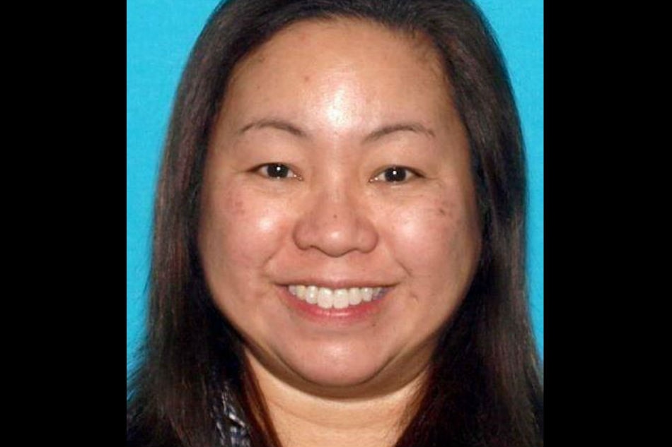 Filipino Business Execs Wife Nabbed In Us For Human Trafficking Charge
