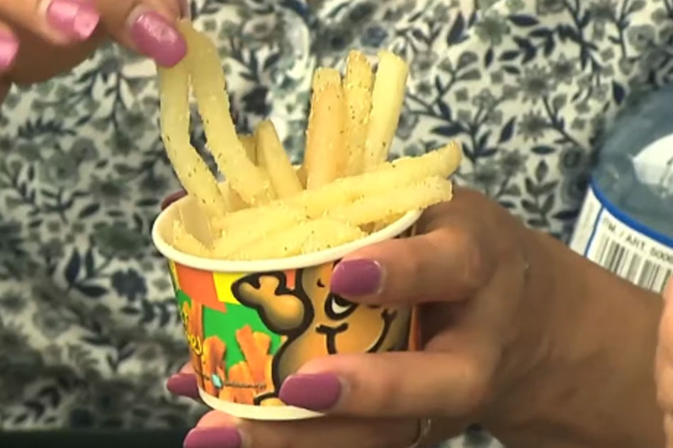 Potato Corner comes to British Columbia ABSCBN News