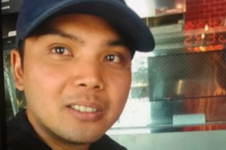 Disappearance of Pinoy firefighter in California treated as homicide