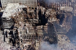 9/11: Ground Zero's forgotten migrant cleaners demand recognition