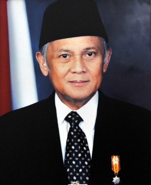 OPINION: Former Indonesian President Habibie Dies At 83 | ABS-CBN News