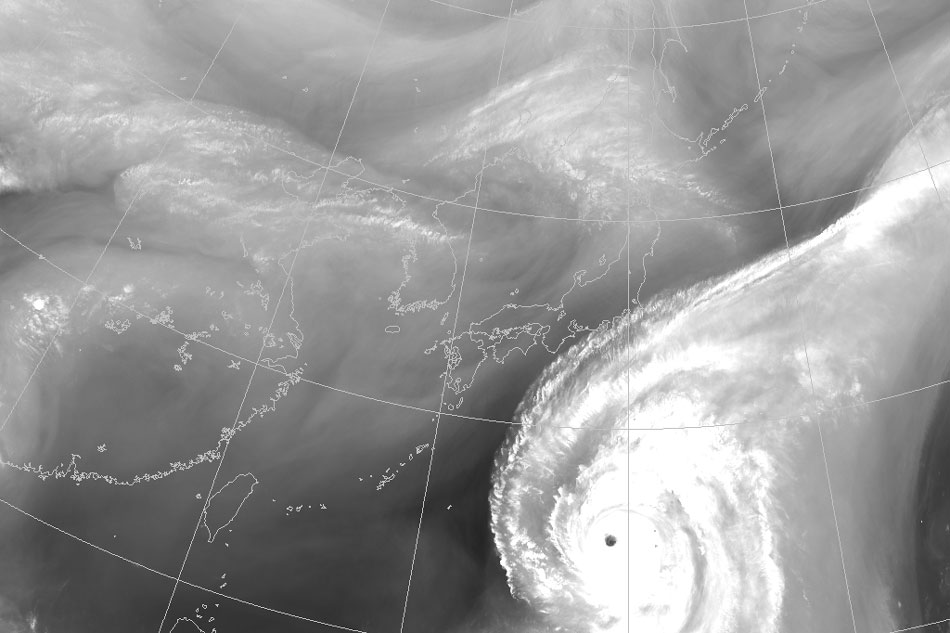 Super typhoon Hagibis nears Japan; some World Cup rugby games cancelled