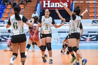 PVL: Lady Troopers strike back, repeat over Lady Red Spikers