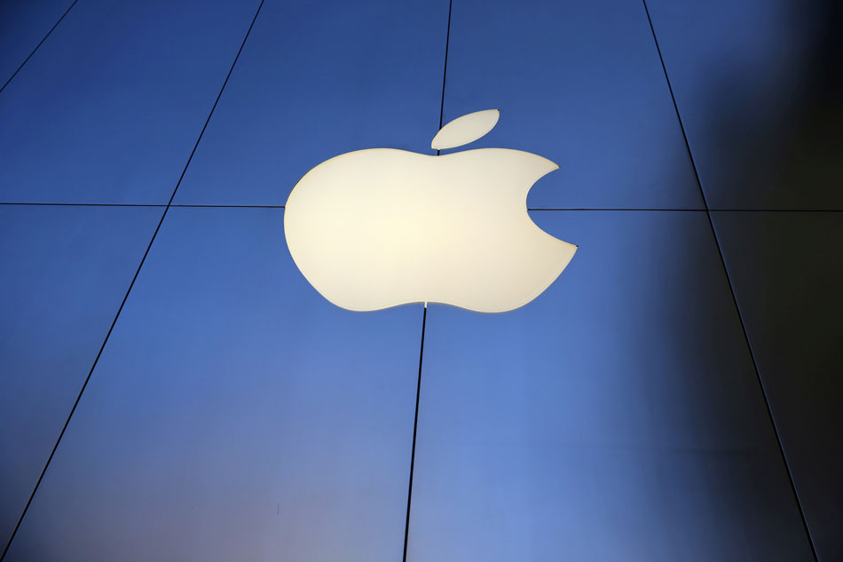 Apple working on augmented reality glasses: reports 1