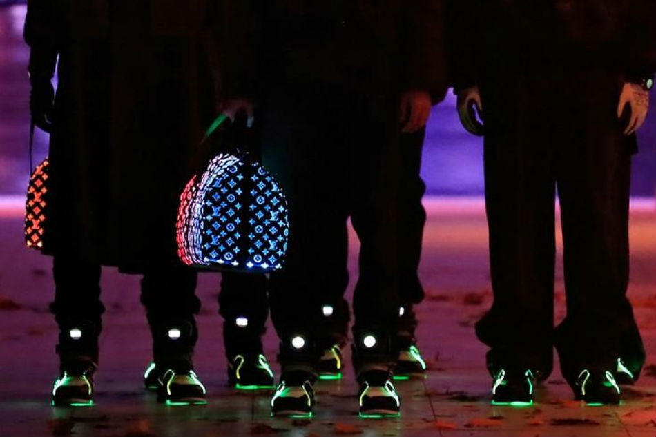 Louis Vuitton Is Pulling Michael Jackson-Inspired Items from Its