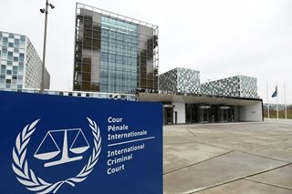 Lawyer withdraws his ICC communication vs PH drug war