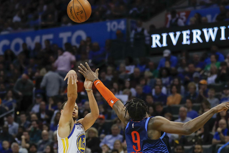 Warriors’ Steve Kerr says ‘it’s doubtful’ Kevin Durant plays vs. Thunder on Saturday