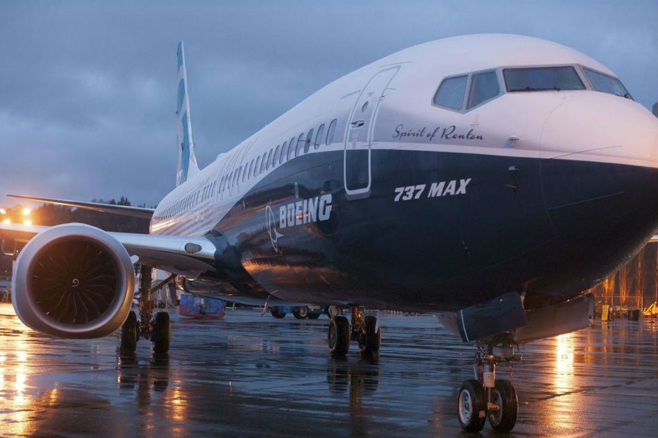 Boeing to give $100 million to 737 MAX crash victims&#39; families, communities 1