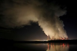 China rebuffs UK criticism on coal after climate summit