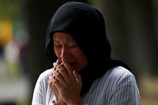 'I am your mother now': NZ mosque shootings hit tight-knit Bangladesh community hard