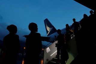 Cathay Pacific crew to join trials on rapid coronavirus test