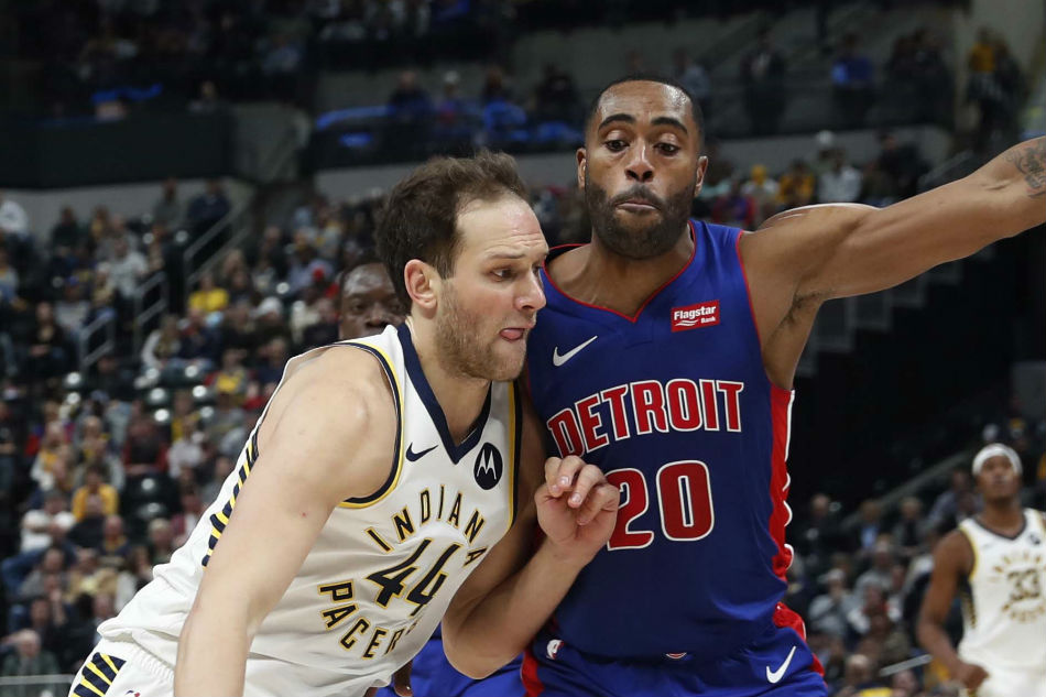 Image result for wayne ellington pistons usa today