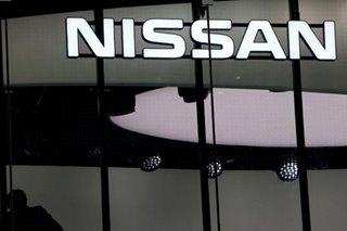 Nissan shareholders vote to remove Carlos Ghosn from board