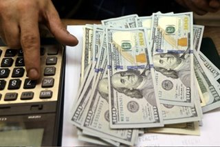 Cash remittances up 5.1 percent in August
