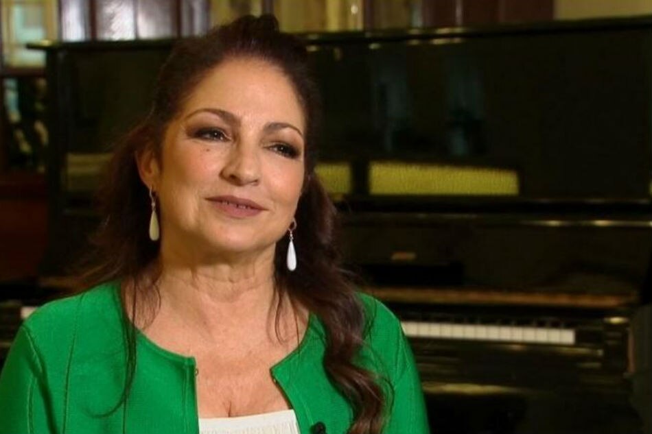 'On Your Feet!' - Gloria and Emilio Estefan bring their story to London ...