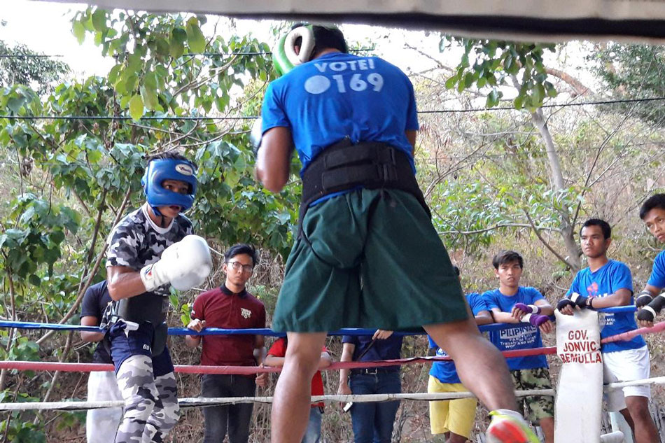 Matchmacherei Philippine