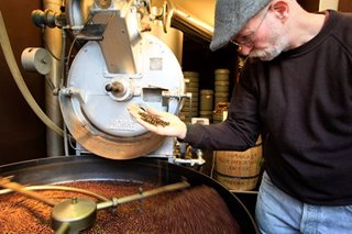 Swiss government: Coffee 'not essential' for human survival