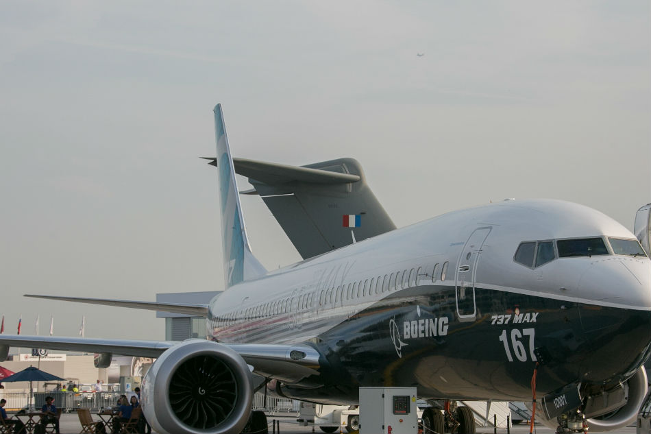 Too many travelers, too few planes is US airlines' 737 MAX summer ...