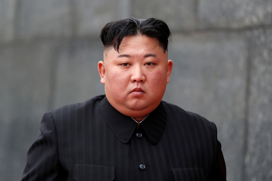 Kim Jong Un Looks to Putin for Help Dealing With Trump 