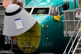 US FAA, global aviation regulators to meet May 23 on Boeing 737 MAX