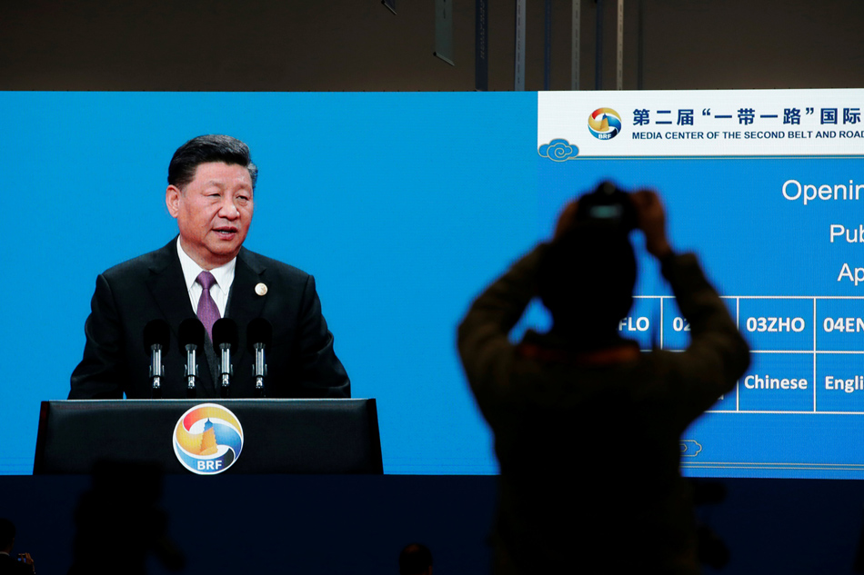 US, China plan trade talks next week in push for May agreement