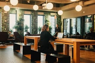 WeWork files for IPO, joining wave of cash-burning startups going public