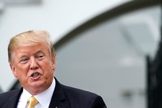 Iran issues warrant for Trump over killing of top general