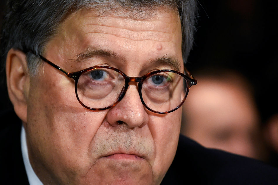 Defying Congress, US Attorney General Barr to skip Mueller hearing ...