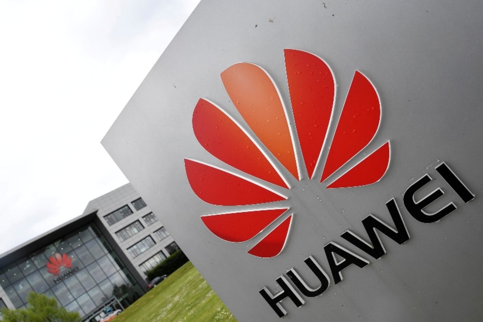 Huawei devices on Globe, PLDT, Smart unaffected by trade woes, telcos say 1