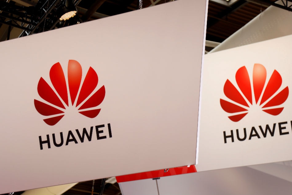 Google suspends some business with Huawei after Trump blacklist: source 1