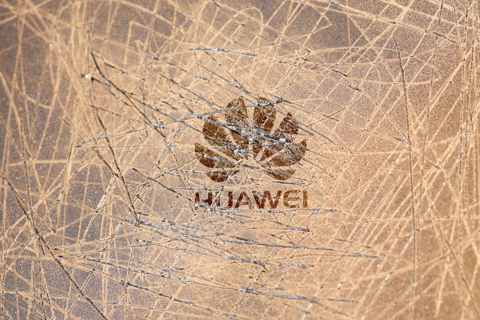 China denounces US &#39;rumors&#39; about Huawei ties to Beijing 1