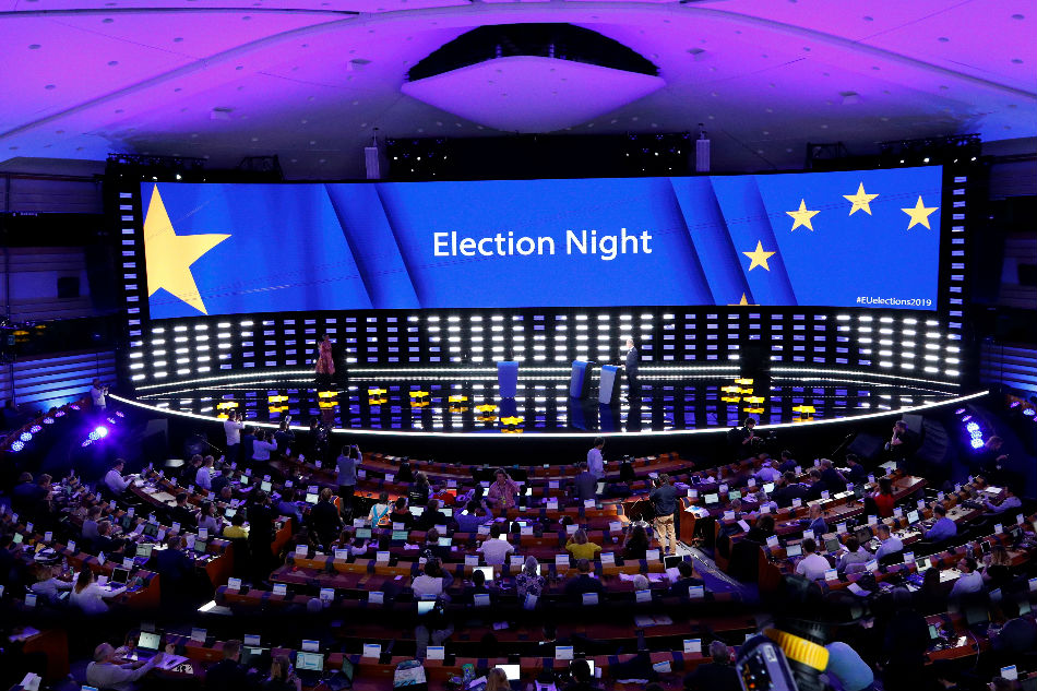 Five key takeaways from the EU elections ABSCBN News