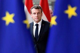 EU leaders agree to pick new 'Mr or Ms Europe' next month