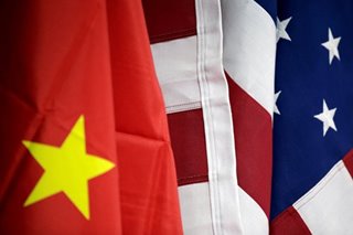 China says US tariffs must be lifted for a trade deal