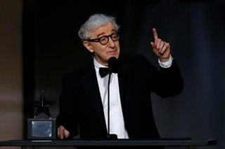 Woody Allen to shoot next movie in Spain, with Christoph Waltz