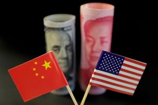 Beijing rebuffs Trump claims over economic slowdown