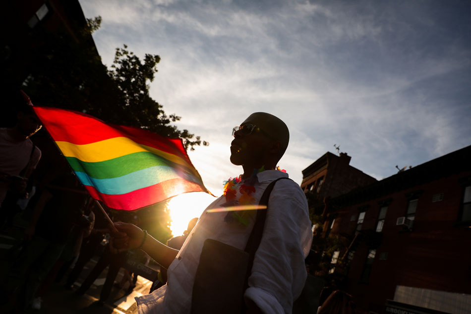 Botswana's High Court decriminalizes homosexuality