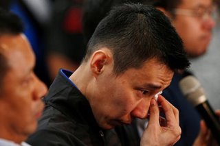 Malaysia's badminton king Lee Chong Wei retires after cancer battle
